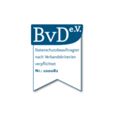 Committed according to association criteria of the BvD