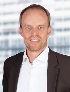 Dr. Nils Christian Haag - Lawyer