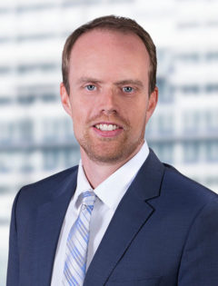 Dr. Nils Christian Haag - Jurist