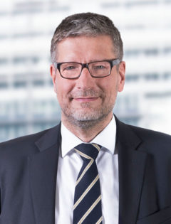 Ralf Lüneburg - Consultant IT-Sicherheit