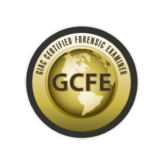 GIAC Certified Forensic Examiner (GCFE)