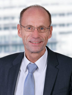 Martin Klein - Consultant IT-Sicherheit