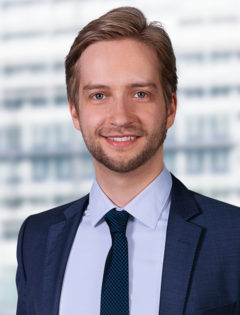 Nicolas Hermann - Jurist