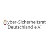 Cyber-Sicherheitsrat Deutschland e.V.