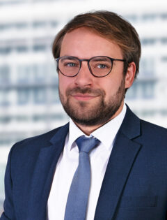 Fokko Oldewurtel - Jurist