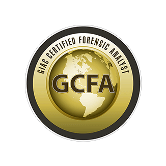 GIAC Certified Forensic Analyst (GCFA)