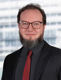Matthias Behle - IT-Forensiker