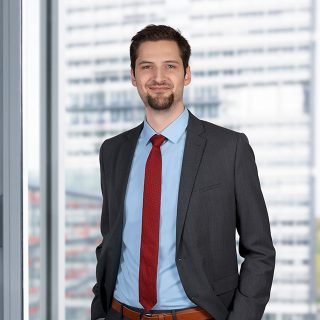 Nico Wördenweber, M.Sc. - Consultant IT-Sicherheit
