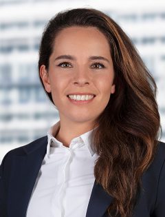 Charlotte Ratei - Juristin