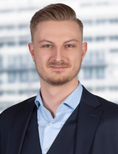 Tobias Carlsen, M.Sc. - Consultant IT-Sicherheit