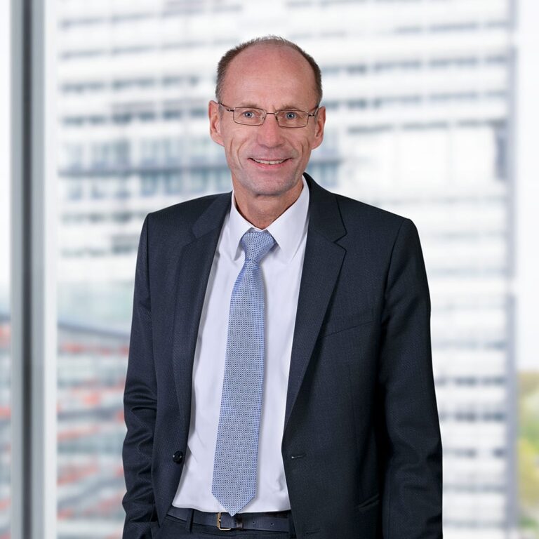 Martin Klein, Consultant für Informationssicherheit bei intersoft consulting services AG