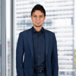 Peter Treffer, B.Sc., Jurist und Informatiker sowie T&Uuml;V-zertifizierter Datenschutzbeauftragter bei intersoft consulting services AG