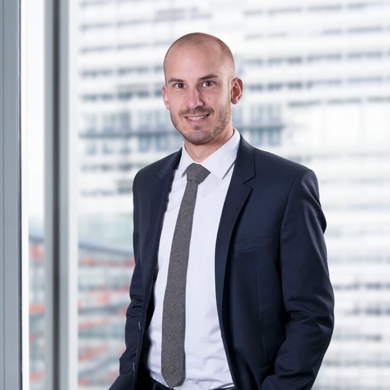 Stefan Winkel, Jurist und TÜV-zertifizierter Datenschutzbeauftragter bei intersoft consulting services AG