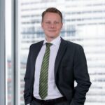 Tim-Oliver Ritz, Jurist und Informatiker bei intersoft consulting services AG