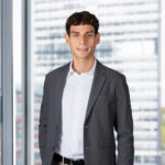 Malik Yildirim, B.Sc. Malik Yildirim, B.Sc., Consultant für Informationssicherheit bei intersoft consulting services AG