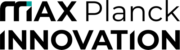 Max-Planck-Innovation Logo der Max-Planck-Innovation in schwarzer Schrift auf neutralem Hintergrund, betont durch die grüne Farbkombination.