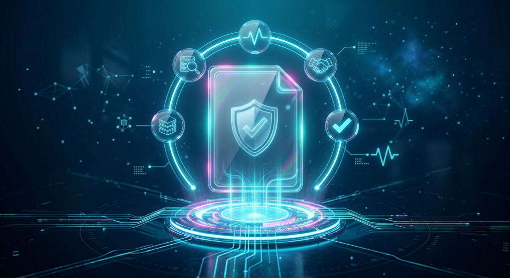 ISO 27001 Audit